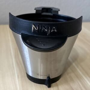 Ninja Coffee Maker‎ Filter Holder CF080 CF081 CF082 CF085 CF086 CF087 Parts
